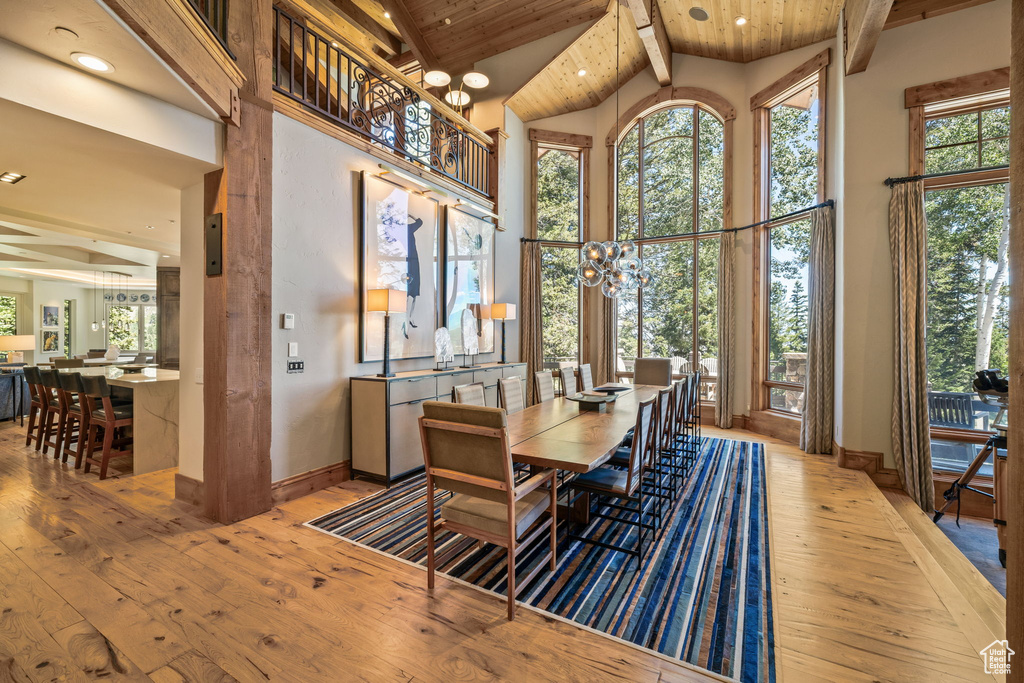 Photo 7 for MLS #2105096 at 22 White Pine Canyon Rd