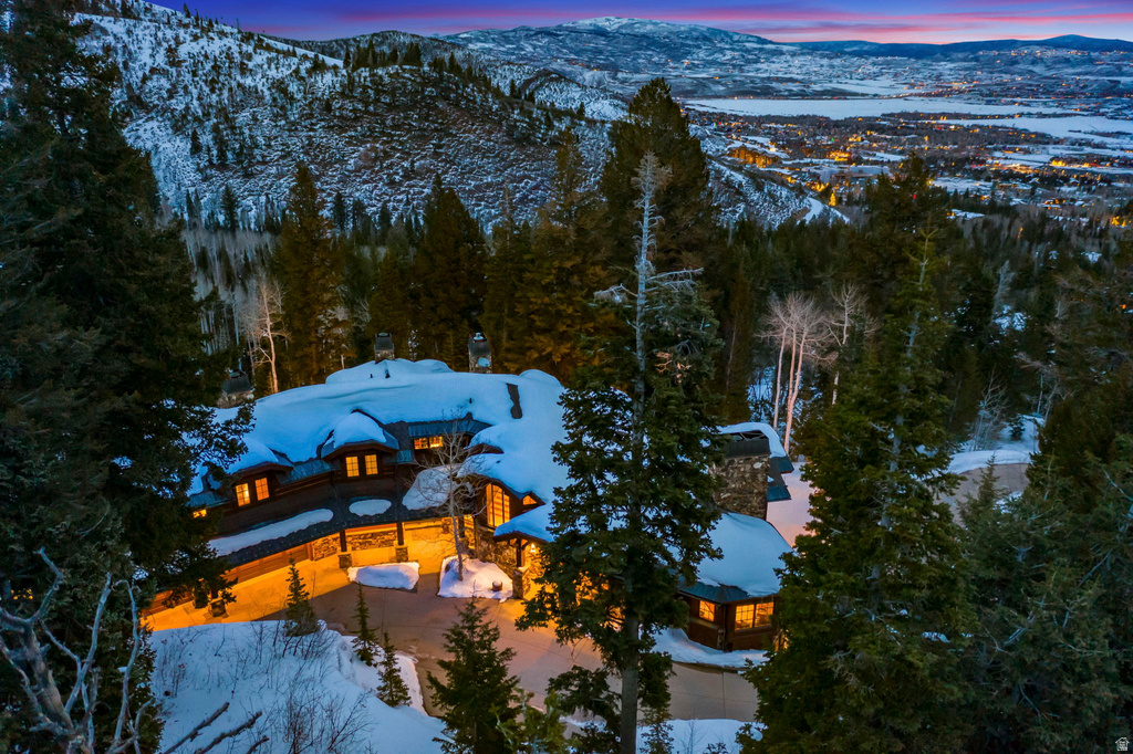 22 WHITE PINE CANYON RD Park City, UT 84060