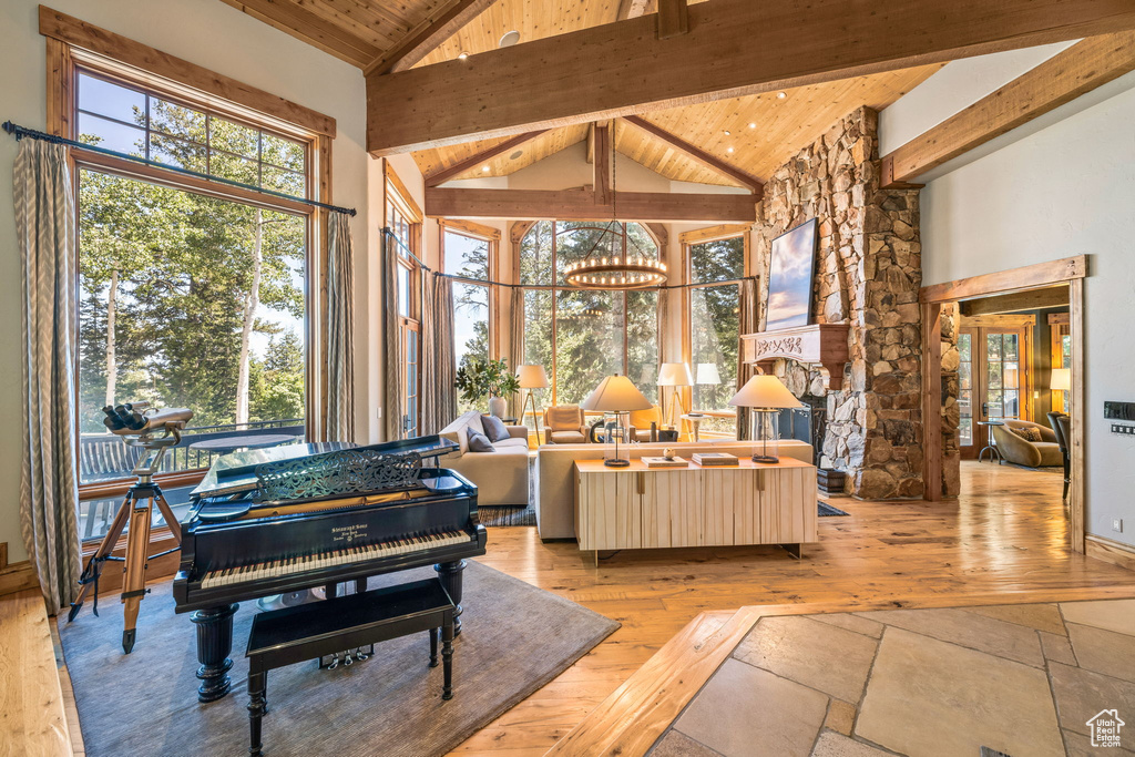 Photo 5 for MLS #2105096 at 22 White Pine Canyon Rd