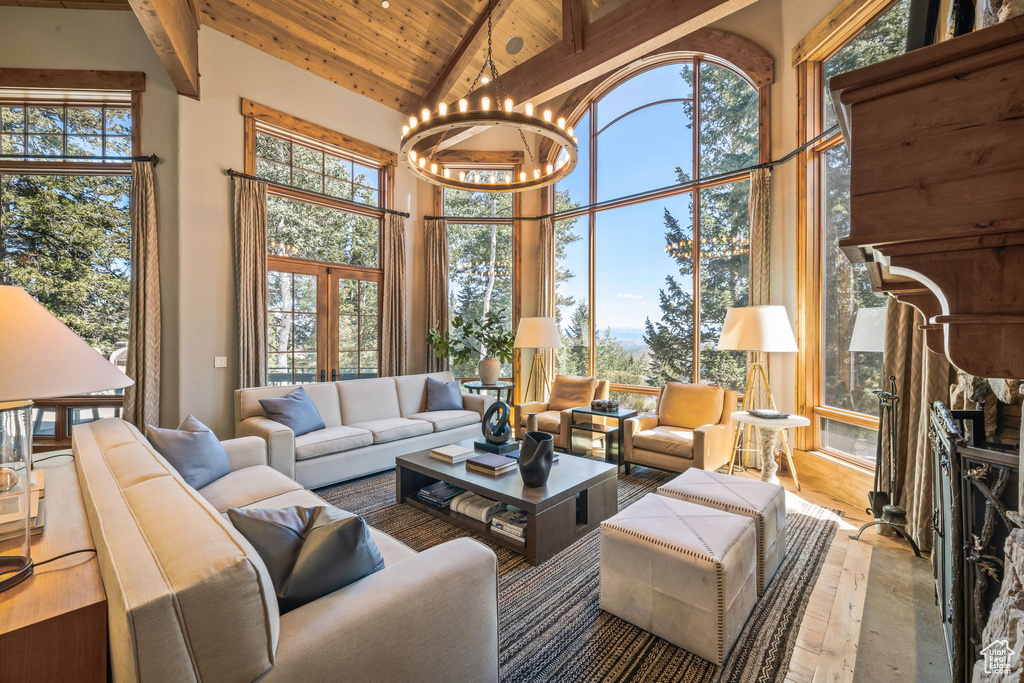 Photo 4 for MLS #2105096 at 22 White Pine Canyon Rd