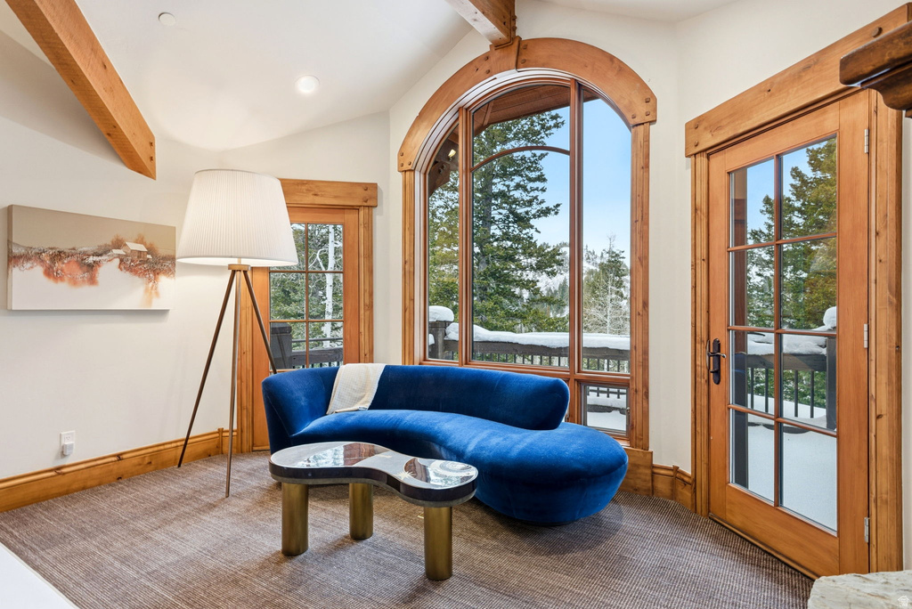 22 WHITE PINE CANYON RD Park City, UT 84060