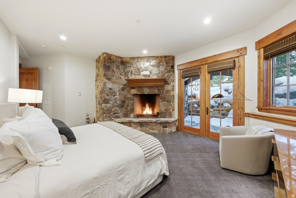 22 WHITE PINE CANYON RD Park City, UT 84060