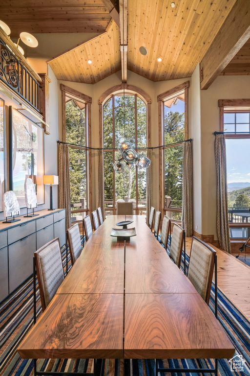 Photo 8 for MLS #2105096 at 22 White Pine Canyon Rd
