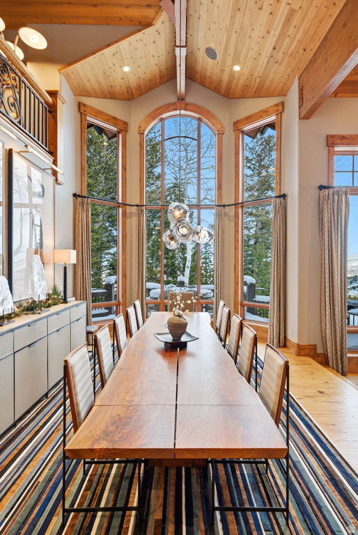 22 WHITE PINE CANYON RD Park City, UT 84060