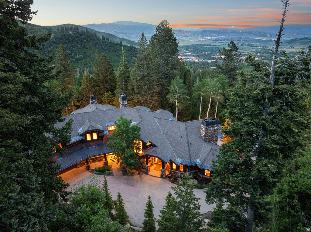 22 WHITE PINE CANYON RD Park City, UT 84060