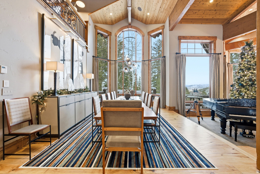 22 WHITE PINE CANYON RD Park City, UT 84060