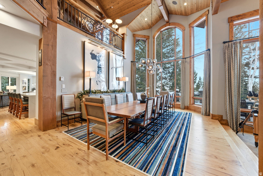 22 WHITE PINE CANYON RD Park City, UT 84060