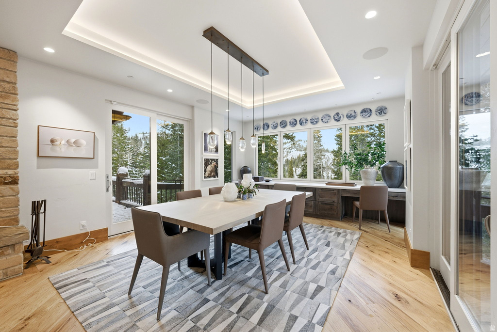 22 WHITE PINE CANYON RD Park City, UT 84060