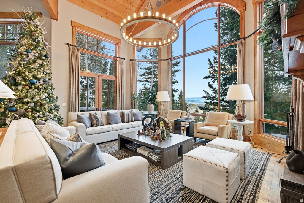 22 WHITE PINE CANYON RD Park City, UT 84060