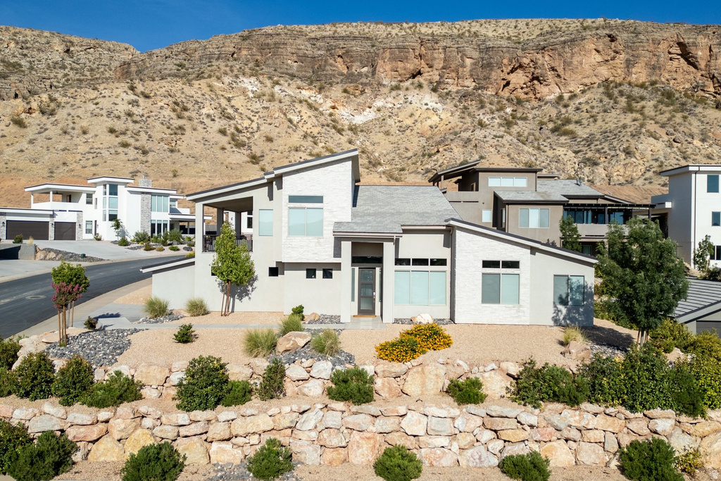 458 N 200 E La Verkin, UT 84745