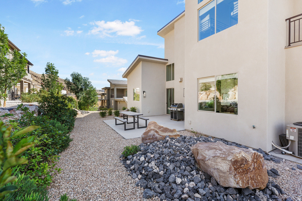 458 N 200 E La Verkin, UT 84745