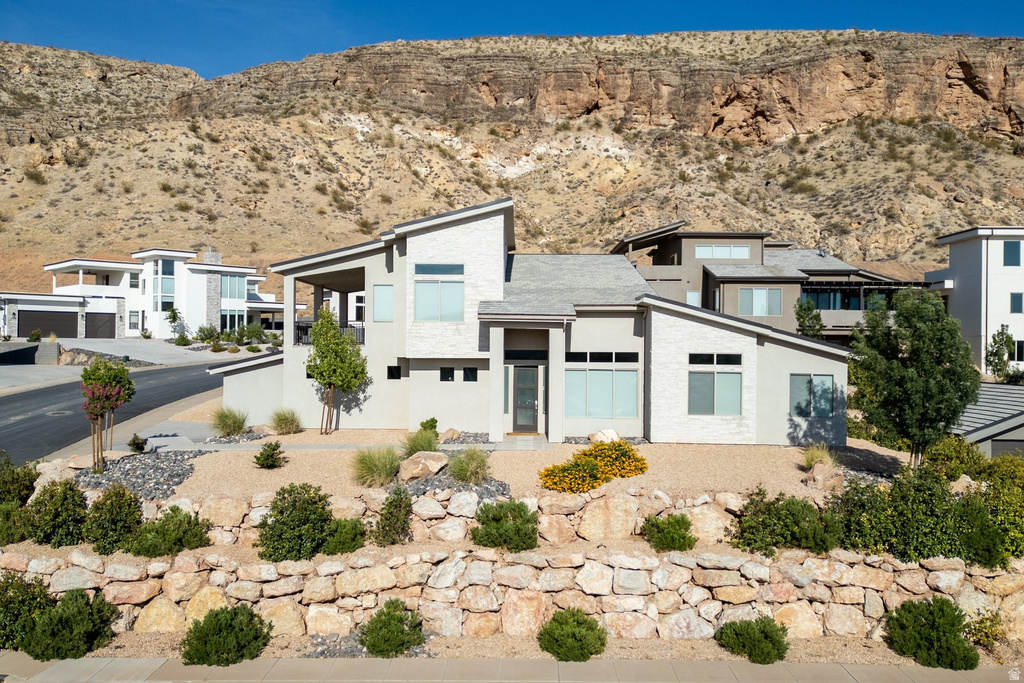 458 N 200 E La Verkin, UT 84745