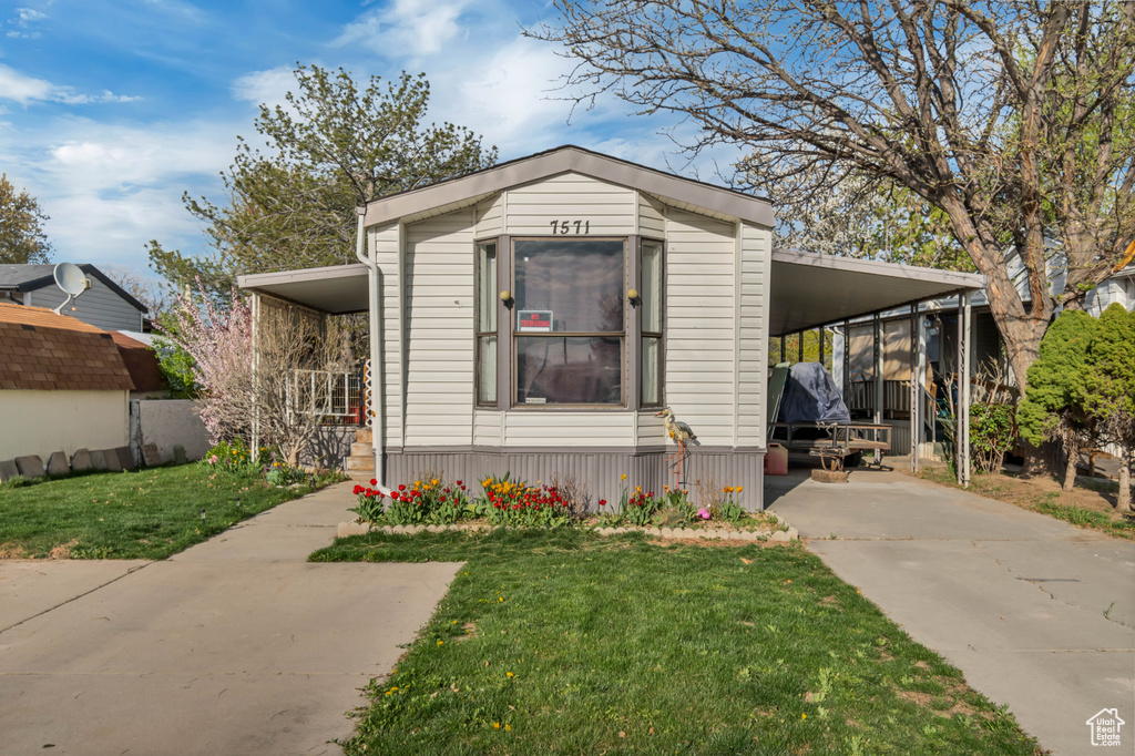 Photo 15 for MLS #2105098 at 7571 S Blisswood Dr  #20