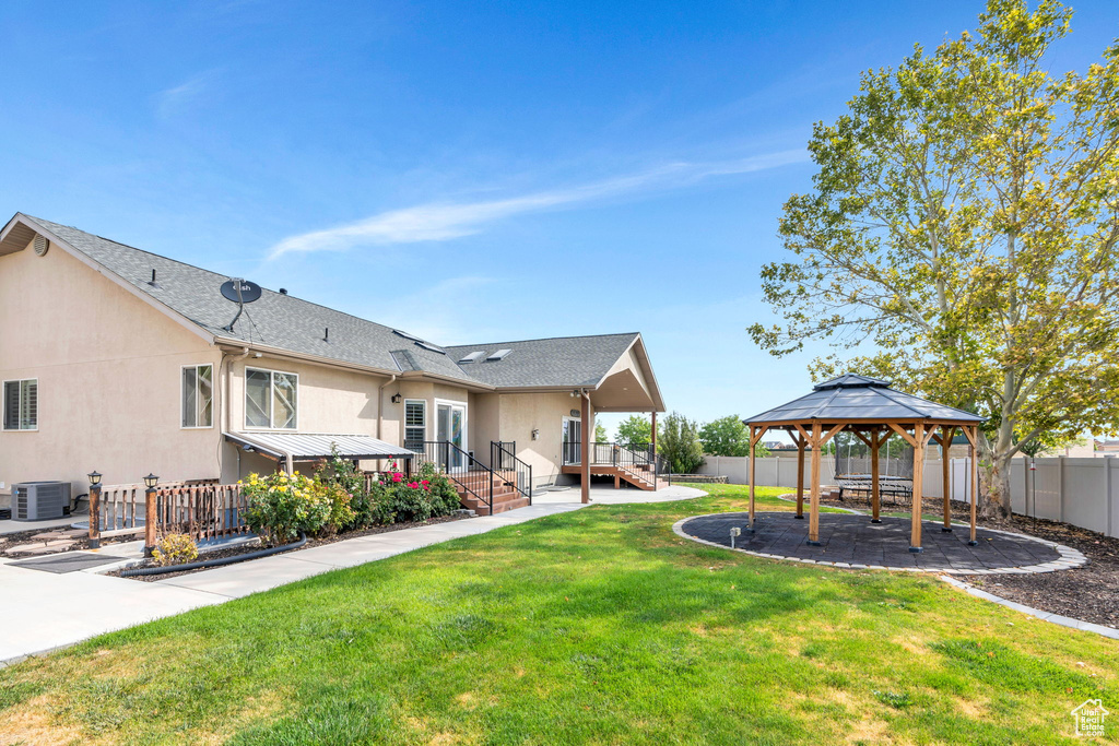 Photo 37 for MLS #2105109 at 5217 W Autumn Creek Dr