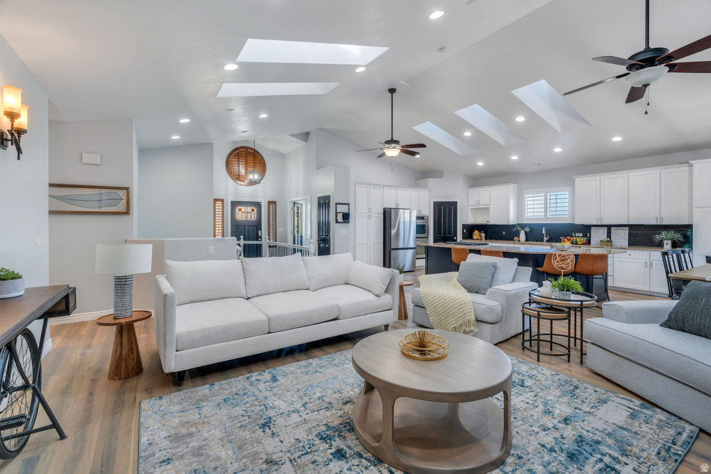 5217 W AUTUMN CREEK DR Riverton, UT 84096