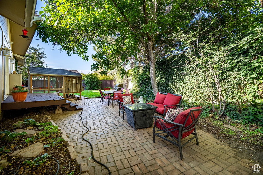 Photo 48 for MLS #2105111 at 2249 E Tompkins Dr