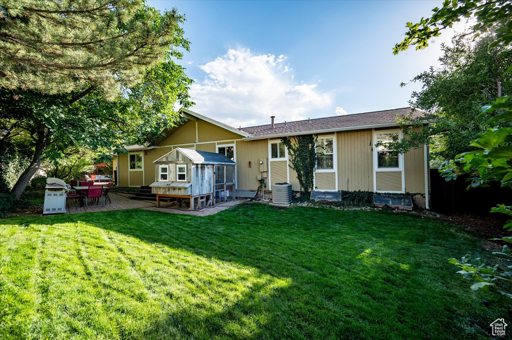 Photo 45 for MLS #2105111 at 2249 E Tompkins Dr