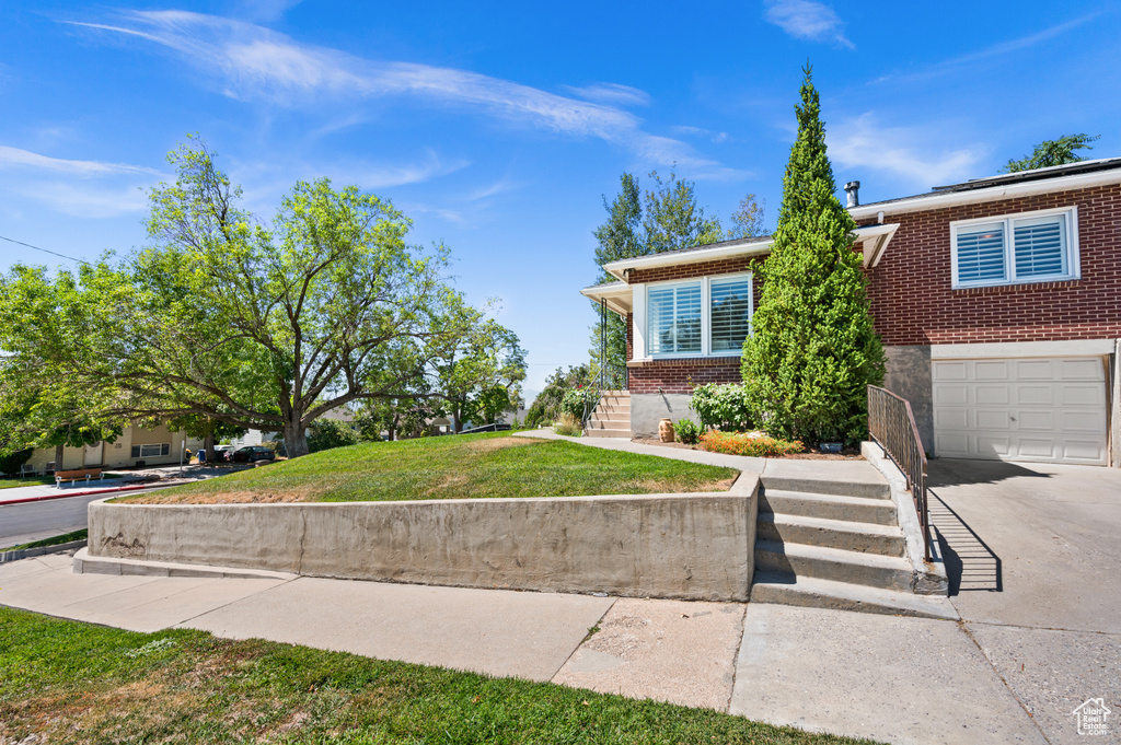 739 E 9TH AVE Salt Lake City, UT 84103