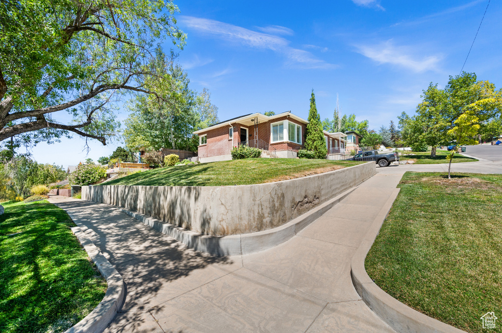 739 E 9TH AVE Salt Lake City, UT 84103