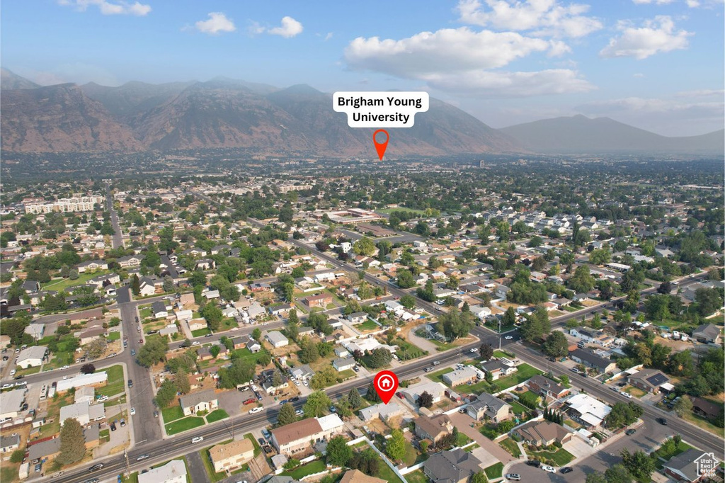 1550 S MAIN ST Orem, UT 84058