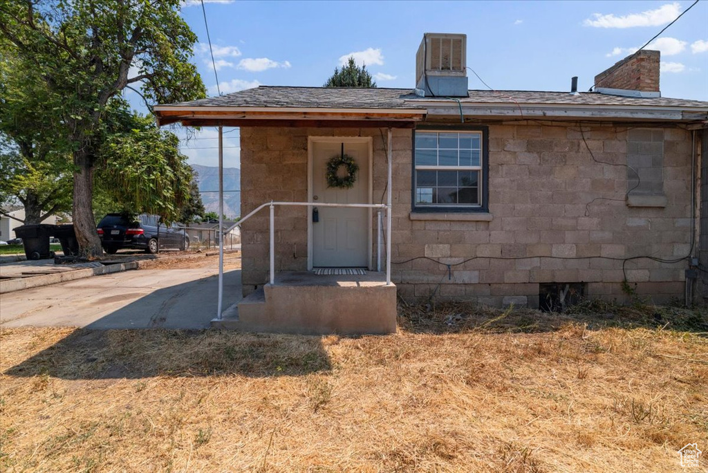 1550 S MAIN ST Orem, UT 84058