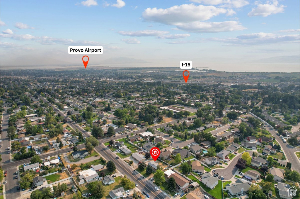 1550 S MAIN ST Orem, UT 84058