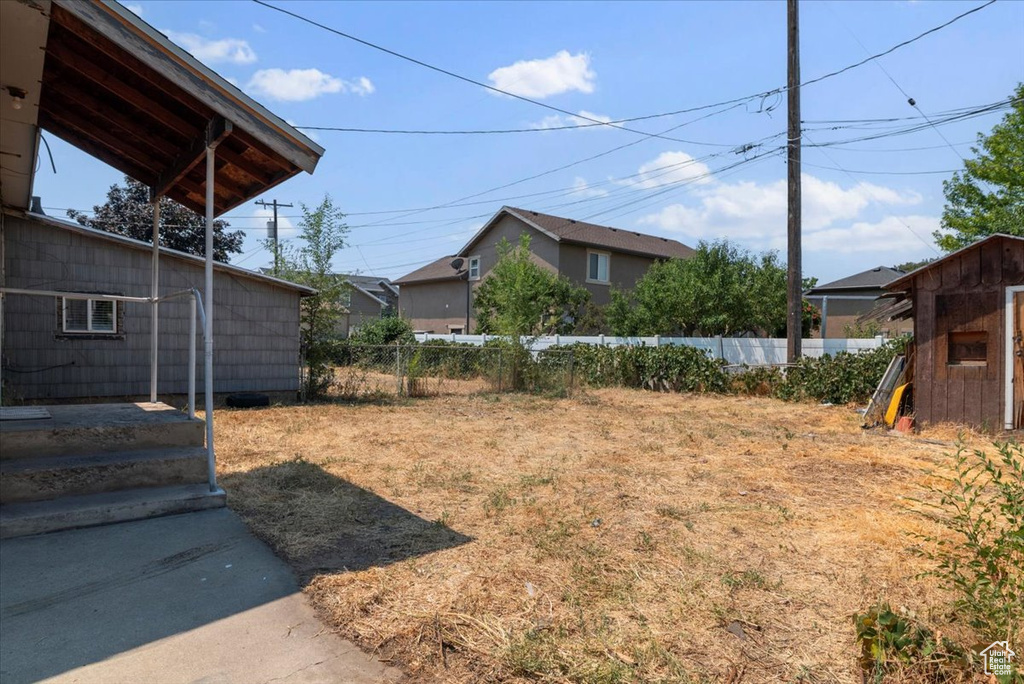 1550 S MAIN ST Orem, UT 84058