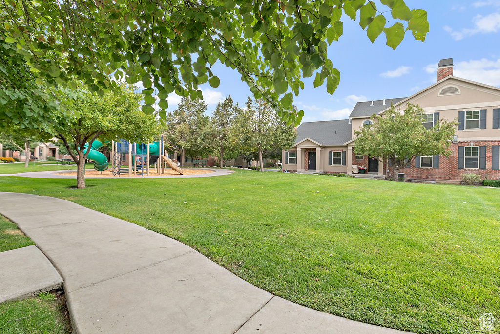 193 E CROSSCOURT WAY Lehi, UT 84043