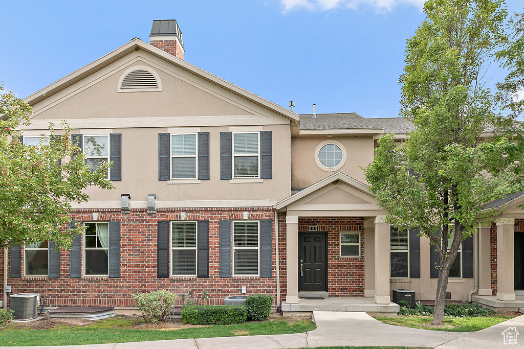 193 E CROSSCOURT WAY Lehi, UT 84043