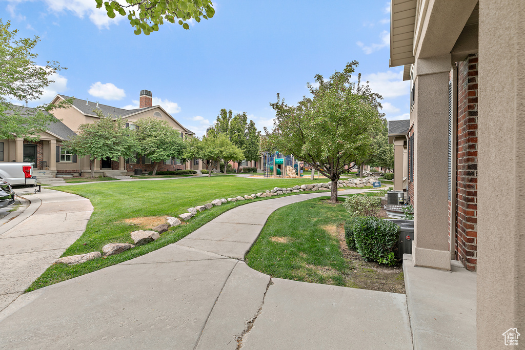 193 E CROSSCOURT WAY Lehi, UT 84043