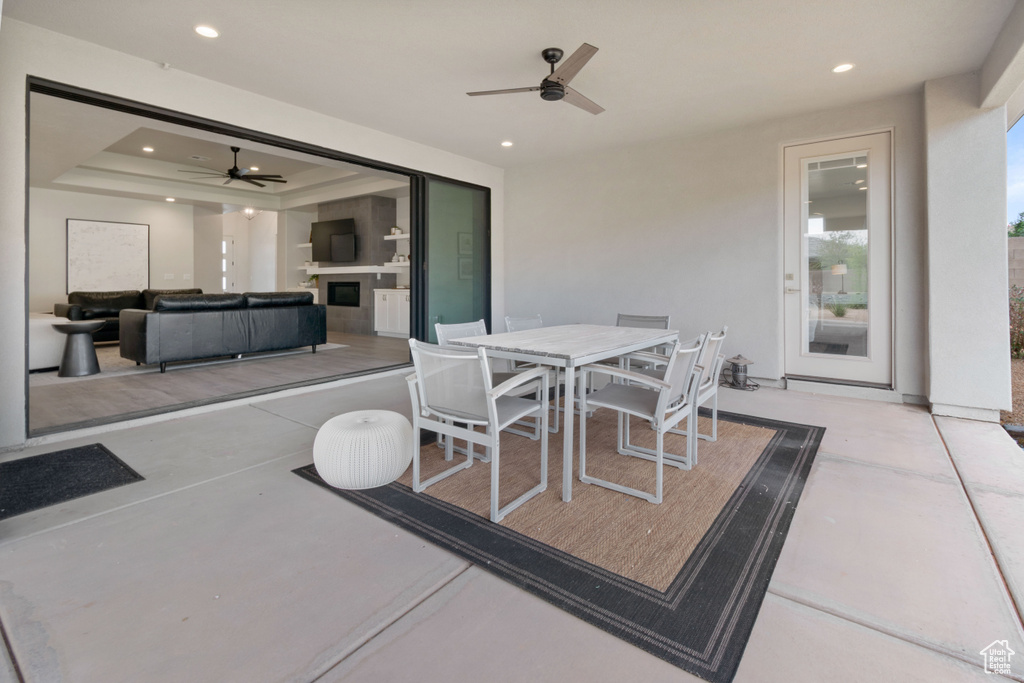 71 N TABLETOP ST Washington, UT 84780