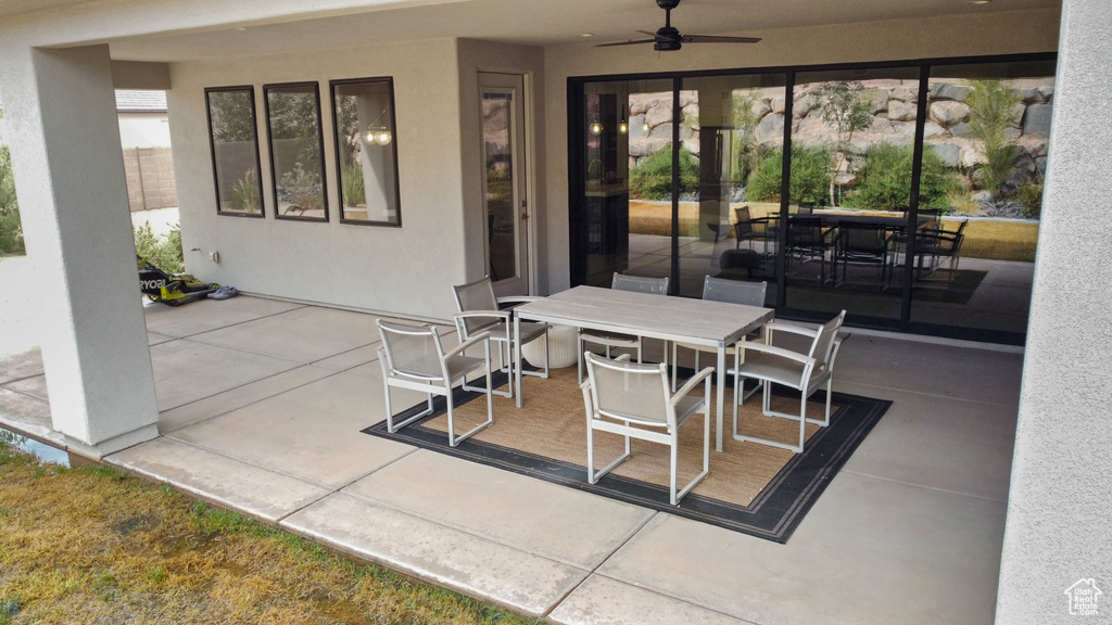 71 N TABLETOP ST Washington, UT 84780