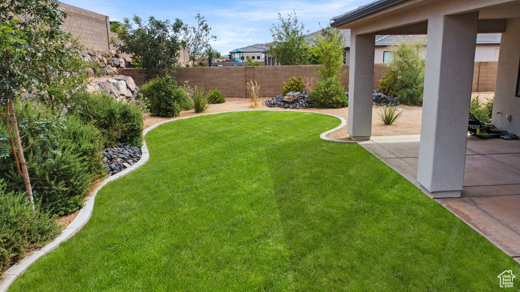 71 N TABLETOP ST Washington, UT 84780