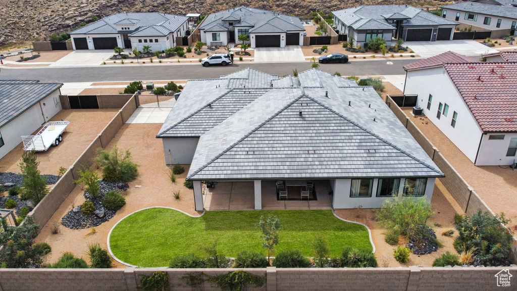 71 N TABLETOP ST Washington, UT 84780