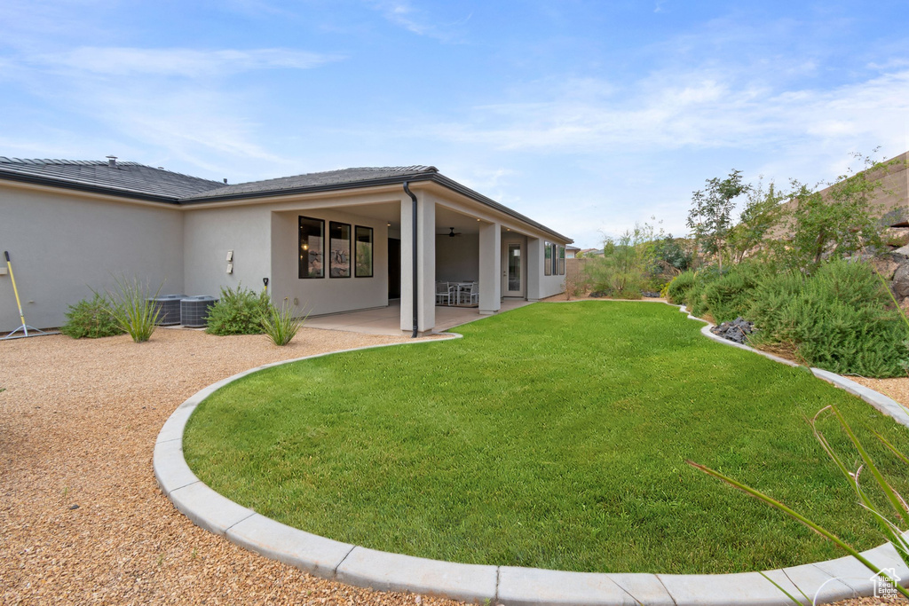 71 N TABLETOP ST Washington, UT 84780