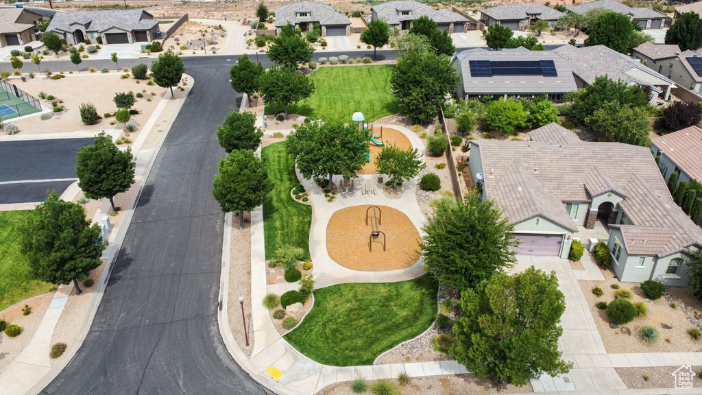 71 N TABLETOP ST Washington, UT 84780