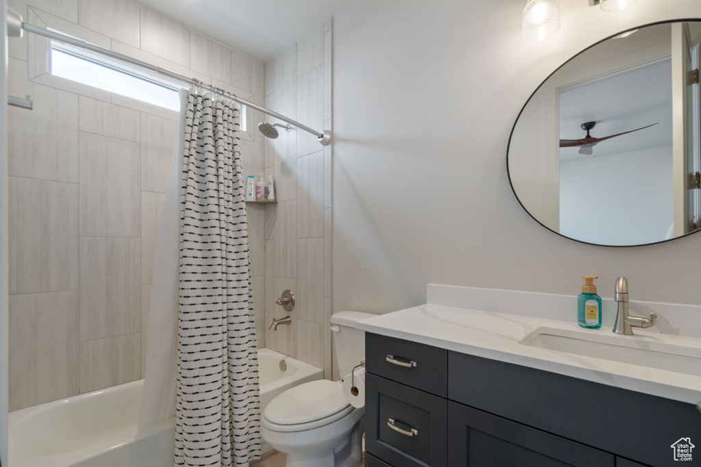 71 N TABLETOP ST Washington, UT 84780