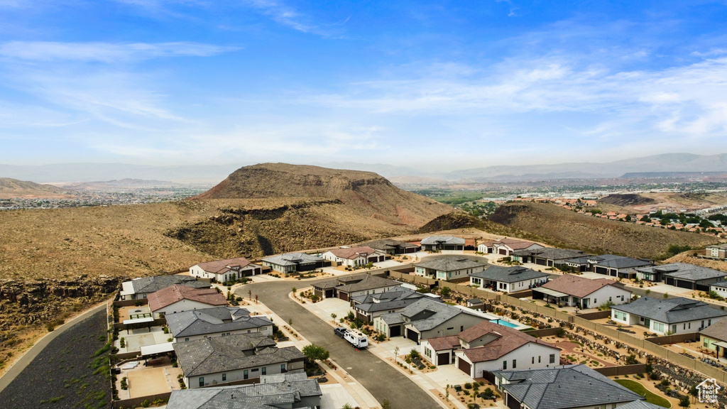 71 N TABLETOP ST Washington, UT 84780