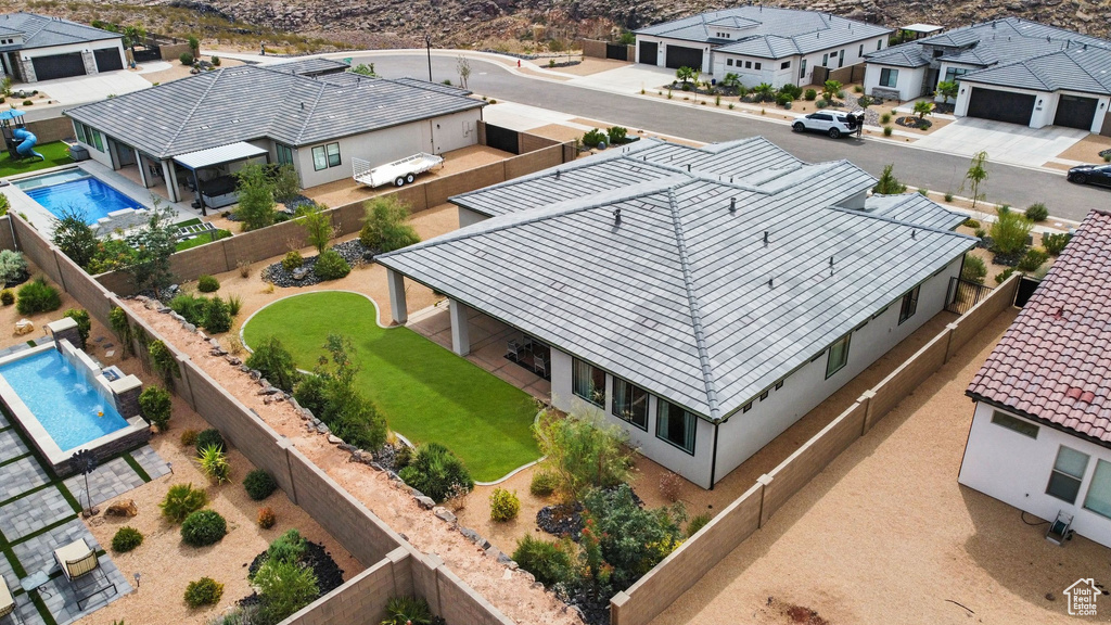 71 N TABLETOP ST Washington, UT 84780
