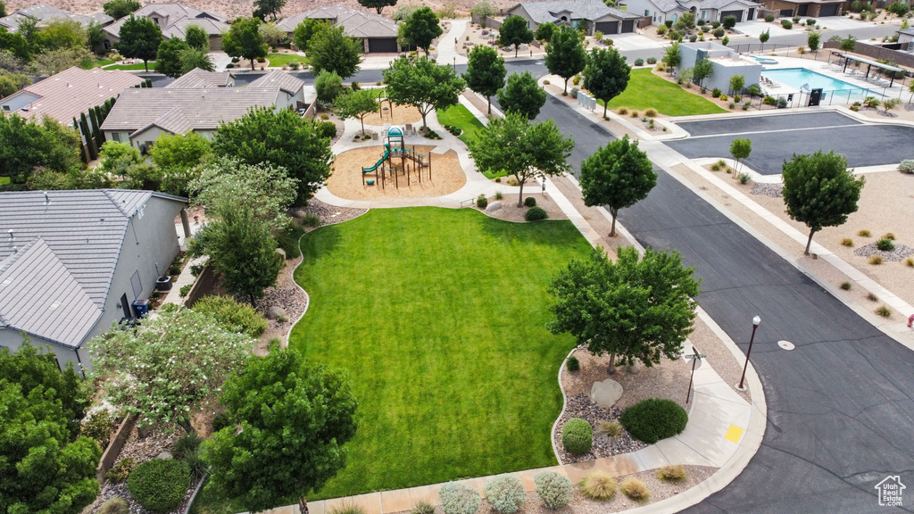 71 N TABLETOP ST Washington, UT 84780