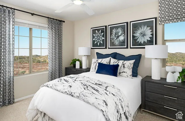12777 S GLACIER TRAIL LN #172 Herriman, UT 84096