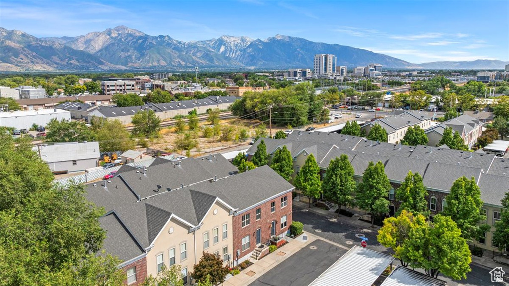 4727 S DUFTOWN PL Murray, UT 84107