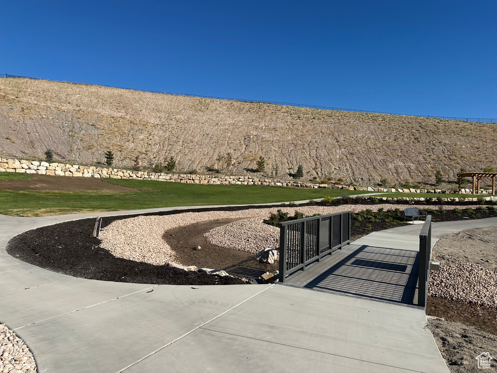 946 W PURPLEDISK CT Saratoga Springs, UT 84043