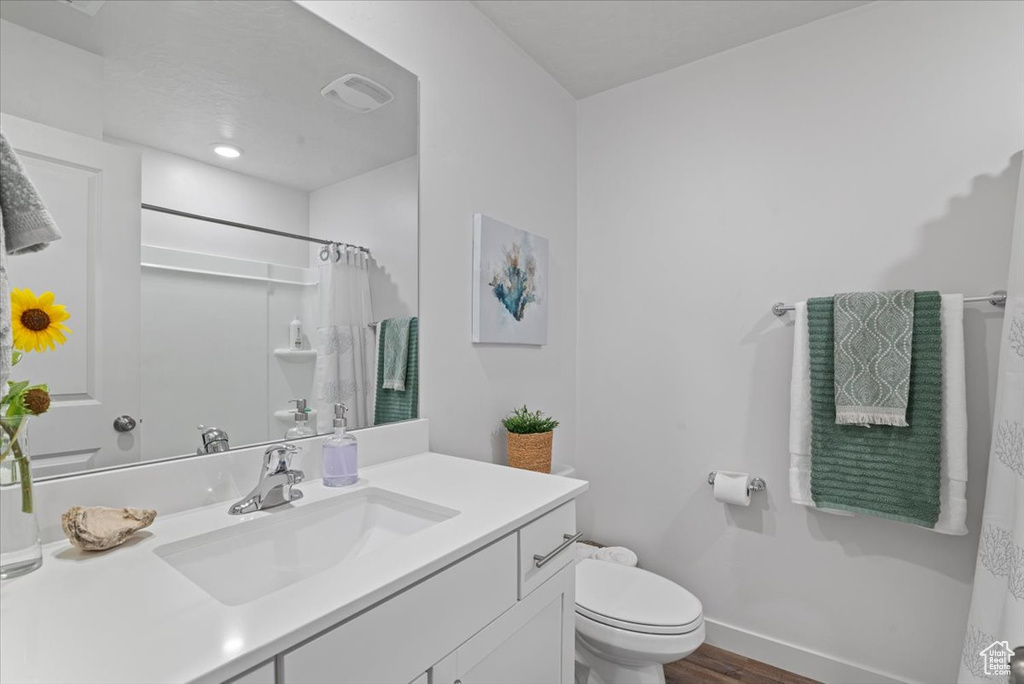 946 W PURPLEDISK CT Saratoga Springs, UT 84043