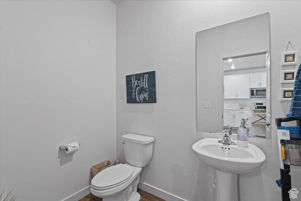 946 W PURPLEDISK CT Saratoga Springs, UT 84043