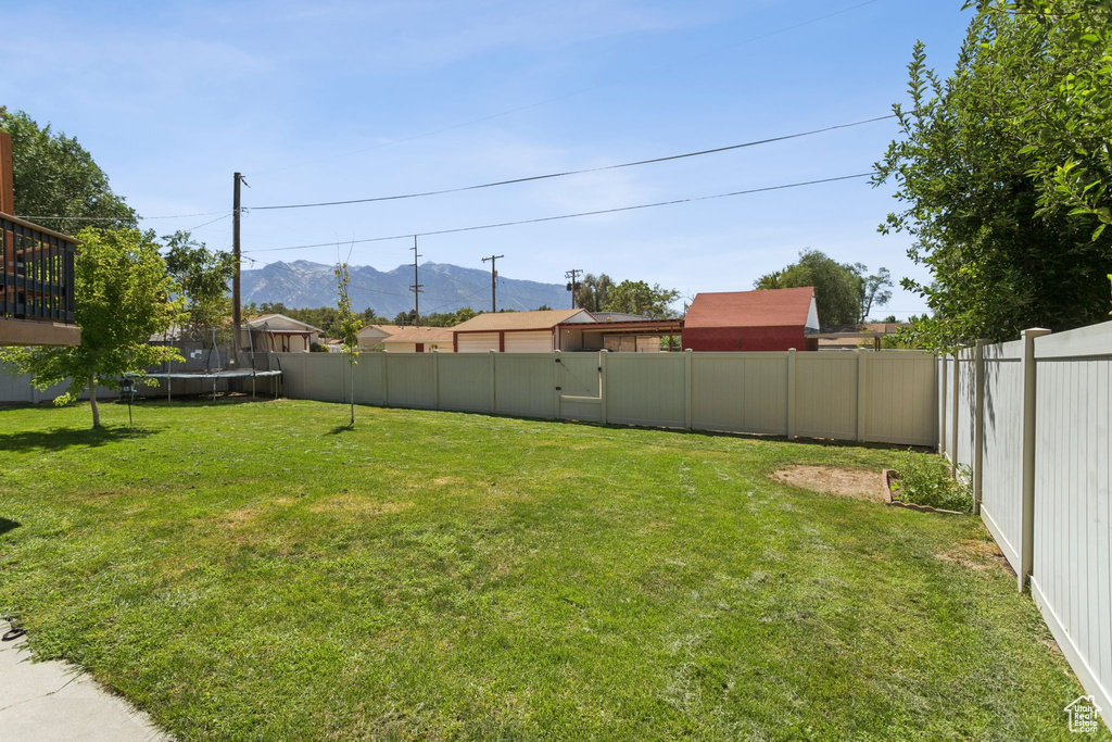 972 E 7725 S Midvale, UT 84047