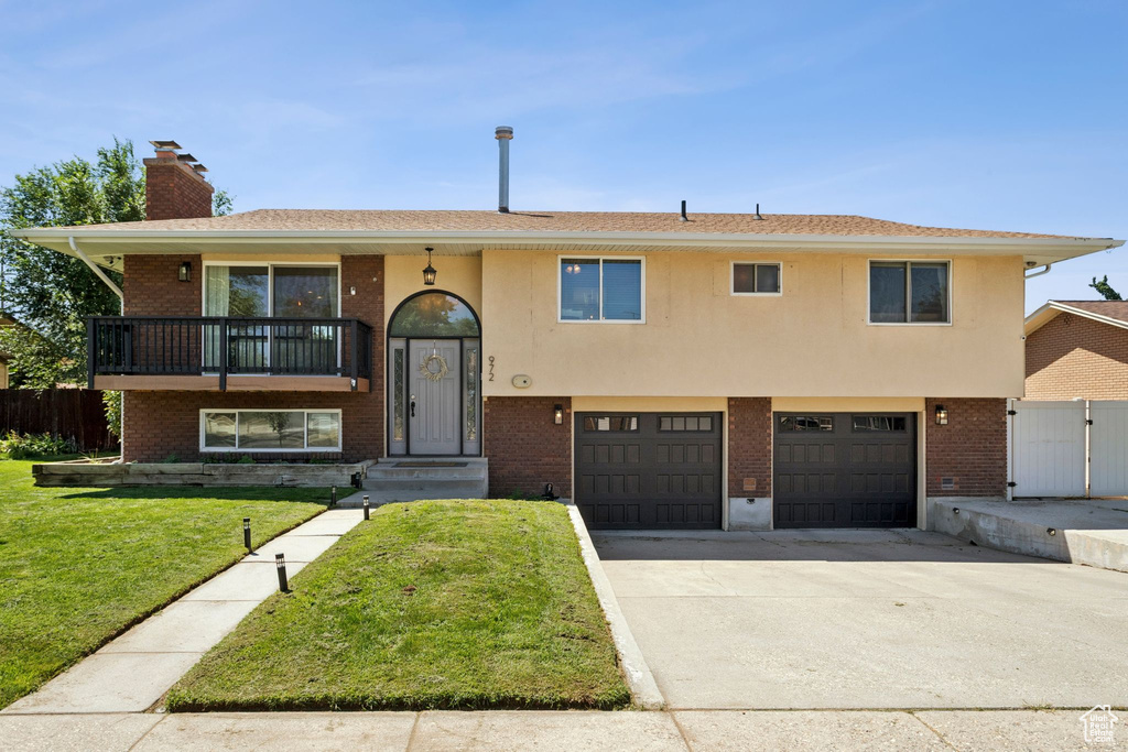 972 E 7725 S Midvale, UT 84047