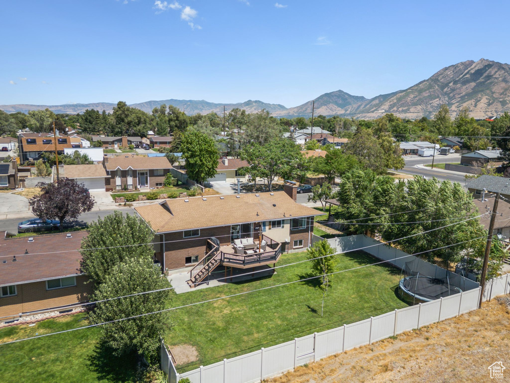 972 E 7725 S Midvale, UT 84047