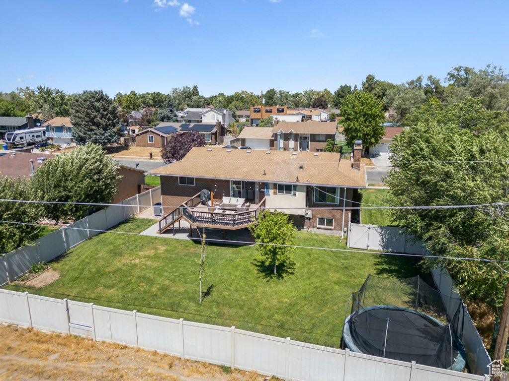 972 E 7725 S Midvale, UT 84047