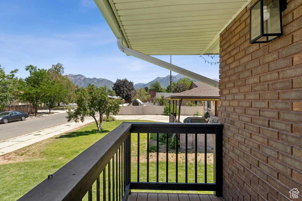 972 E 7725 S Midvale, UT 84047